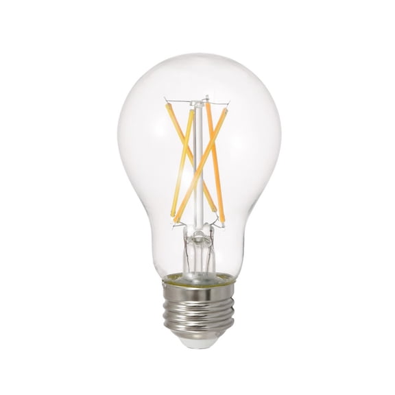 Sylvania 40687 A19 LED Bulb Soft White, 8 Watt