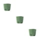 thumbnail image 1 of Advancent Bandejas con agujeros para macetas, jardinera suculenta, macetas para plantas de interior, funda Simple transpirable, bonsái, Type1 NO1, 1 of 6