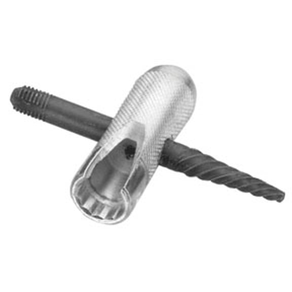 Tool, 4-Way Grease Fitting, Small Plews 11-903 PLE