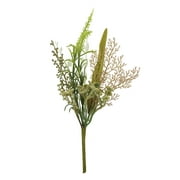 Way To Celebrate Harvest Queen Anne's Lace Pick 9" Decoration