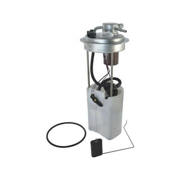 Fuel Pump - Compatible with 2004 - 2006 Chevy Silverado 1500 2005