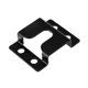 thumbnail image 2 of 1Pair Wall Mount Bracket for Audio Speaker Stand Holder for S3820W-C0 SB3851-C0 SB4051-D5 S5430W-C2 SB4031, 2 of 5