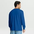 thumbnail image 2 of Men's Fanatics Royal Buffalo Bills Homeward Bound Long Sleeve T-Shirt, 2 of 5