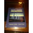 thumbnail image 1 of Pre-Owned Traffic &amp; Highway Engineering, 4th Edition, 9780495082507, 0495082503, Hardcover, 4th edition, 1 of 1