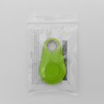 thumbnail image 1 of Dispositivo antipérdida con forma de gota de agua y Bluetooth, llavero antipérdida, localizador inteligente que busca, 1 of 2