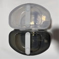 thumbnail image 3 of Replacement Clean Water Tank for MJSTP MJSTPQXZ Robot Vacuum Cleaner Spare Parts Water Tank, 3 of 5