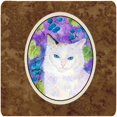 thumbnail image 1 of sous-Verres en Mousse pour Chat, Ensemble de 4, 1 of 1