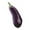 Eggplant, variant on Realistic Vegetable Plush Toy Pillow, Novelty Stuffed Vegetable Cushion Gifts and Adults, Fun Decorative Pillow for Home, Office, and Kitchen Decor