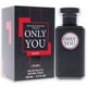 thumbnail image 3 of New Brand Aerosol EDT Only You Black 3.3 oz New Balance New Brand Aerosol EDT 3.3 oz, 3 of 4