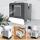 thumbnail image 1 of Labymos Nuevo verano USB ventilador de aire, 1 of 8