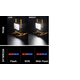 thumbnail image 5 of Linterna reflector recargable 30w Malubero Malu530, 5 of 5