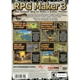 thumbnail image 2 of RPG Maker 3 - PlayStation 2, 2 of 2