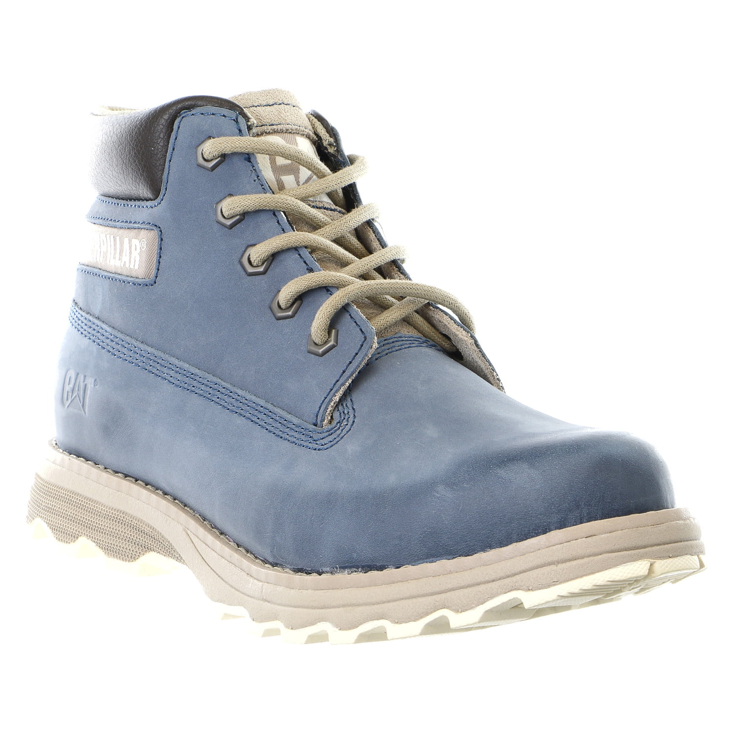 caterpillar men's founder chukka boot