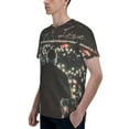 thumbnail image 5 of Rod Wave T Shirt 3D Printed Crewneck Graphic Short Sleeve Tees for Mens, 5 of 5