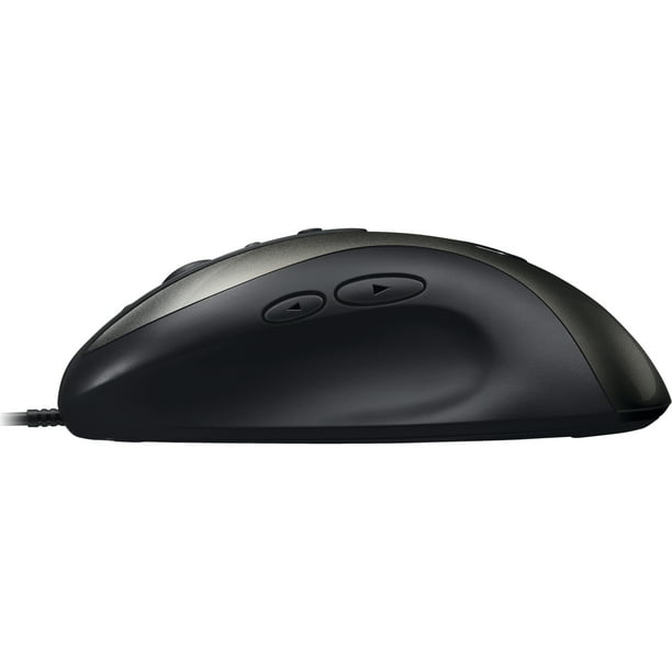 Logitech MX518 Gaming Mouse -