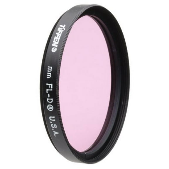 Tiffen 72mm FL-D Fluorescent Filter