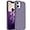 Lavender, variant on Shockproof Designed for iPhone 12 Mini Case, Liquid Silicone Phone Case with [Soft Anti-Scratch Microfiber Lining] Drop Protection 5.4 inch Slim Thin Cover, Lavender