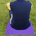 thumbnail image 1 of Moisture-Proof Camping  Pad, Breathable Foam Pads, Outdoor For Pinic For Mountaineering Travel, 1 of 8