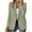 AG, variant on Clearance! Ogiraw Blazers For Women Business Casual Women's Autumn And Winter Long Sleeved Button Solid Color Cardigan Small Suit Jacket Women'S Blazers & Suit Jackets Bronze