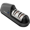 thumbnail image 1 of Enteenly 3-Stage Electric Knife Sharpener, 1 of 2