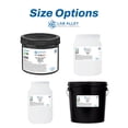 thumbnail image 3 of Lab Alley Citric Acid, Anhydrous, Granular, USP/FCC/Food Grade, Kosher, Halal, Ideal for Candy Making, Bath Bombs, Cleaning, and Crafts (10 Pounds), 3 of 5