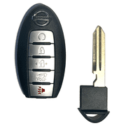 Smart Prox Key For NISSAN PATFINDER 2013 2014 2015 S180144008 KR5S180144014 VLS