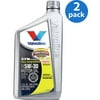 Valvoline SynPower 5W-30 Full Synthetic Motor Oil, 5 qt. / 2-pack