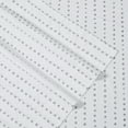 thumbnail image 4 of City Scene Radius Charcoal Cotton Percale King Sheet Set, 4 of 10