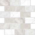 thumbnail image 1 of BSABSAQAA 10 Sheets Peel and Stick Backsplash for Kitchen 12"X12" Renter Friendly Backsplash Back Splash Adhesive Subway Wall for Bathroom Tile Sticker Off-White Marble （Not 3D Tile, 1 of 8