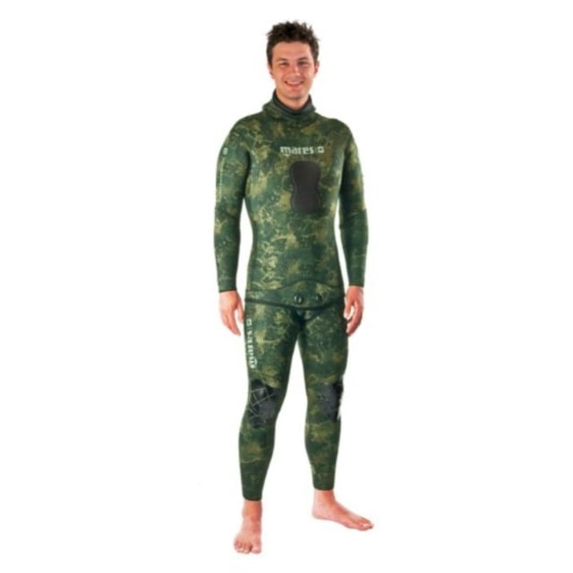 Mares Pure Instinct 7mm Spearfishing Freediving Jacket