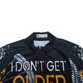 thumbnail image 5 of Weimostar Pro Cycling Jersey Hombres Ropa de Ciclismo de Montaña de Secado Rápido Maillot Ropa Ciclismo Manga Corta Camiseta de Ciclismo Deportiva de Carreras, 5 of 5