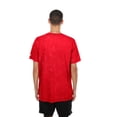thumbnail image 2 of Men's New Era  Red St. Louis Cardinals Mineral Wash T-Shirt, 2 of 4