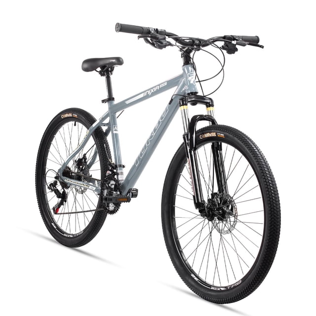 Bicicleta De montaña Turbo R 26 Inixia 21V Gris