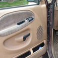 thumbnail image 5 of Car Left Interior Door Pull Handle Cup for Ram 1500 1994-2001 3500 2500 1994-2002 Car Interior Parts 4741405, 5 of 5