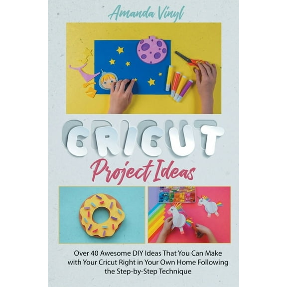 Cricut Project Ideas