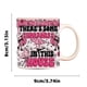 thumbnail image 3 of Nueva taza de café espeluznante de Halloween, taza de agua, calabaza de Halloween, taza de Halloween, 3 of 5