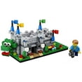 thumbnail image 3 of Legoland Castle Set LEGO 40306, 3 of 6