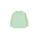 thumbnail image 5 of Sudadera con capucha para niños, informal, deportiva, con estampado de dibujos animados, de marca, de manga larga, suave, holgada, bonita, para niños y niñas, sudaderas para bebés, 5 of 5