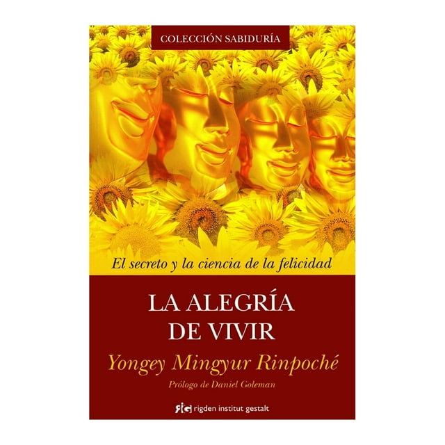 La Alegría de Vivir