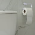 thumbnail image 3 of Foxtrot Collection European Style Toilet Tissue Holder in Antique Copper, 3 of 3