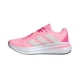 thumbnail image 4 of Tenis Adidas Running Galaxy Rosa con Blanco para Mujer, 4 of 5