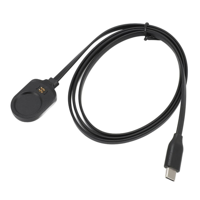 Efficient Charging For MARQ 2 Series - Watch Cable For Athlete, Captain, Golfer, Driver, Commander - Secure And Convenient Charging Experience