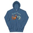 thumbnail image 1 of Beerded Dragons Unisex Hoodie, 1 of 9