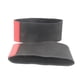 thumbnail image 2 of Sonducket Cubrezapatos antideslizantes Algodón resistente a los arañazos Diseño de mezcla de colores Funda protectora profesional Apariencia patinar L, 2 of 6