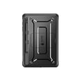 thumbnail image 4 of SupCase Unicorn Beetle Pro - Protective case for tablet - rugged - polycarbonate, thermoplastic polyurethane (TPU) - black - for Samsung Galaxy Tab S8 Ultra, 4 of 8