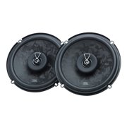 JBL Stage3 68F 6.5" 2-Way Coaxial Speakers - Pair