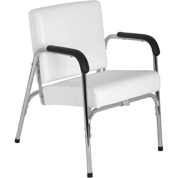 PayLessHere modern fashion auto recline black shampoo chair barber spa beauty salon,White