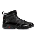 thumbnail image 2 of Air Jordan - Men - Air Jordan 9 Retro 'Bred' - 302370-014 - Size 9, 2 of 2