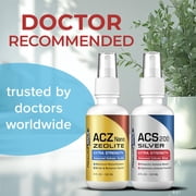 Results RNA Total Body Detox System 4 Fl Oz