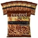 thumbnail image 1 of LZHF - Protein Pretzel Twists, 12g Protein, Low Calorie, Low Fat, Low Carb, High Fiber, Kosher, KETO Diet Friendly, Ideal Protein Compatible, 7 Bags, 1 of 2